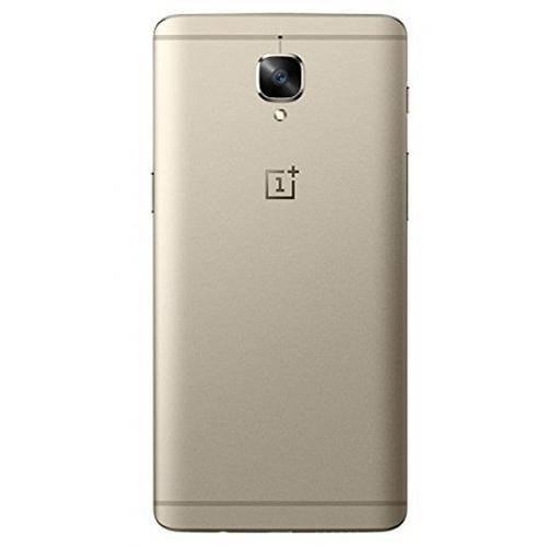 Back Panel | Battery Cover for OnePlus 3 – casebyeindia
